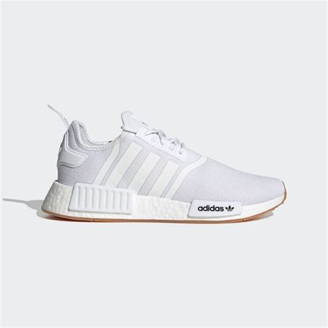 adidas <strong>NMD R1</strong> Vivid Red White Gum. . Nmdr1 primeblue